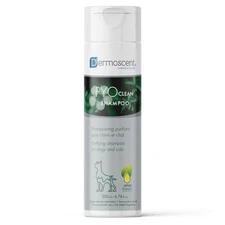 Dermoscent PYOclean Shampoo for Dogs & Cats - Anti-Itch Sensitive Formula to ...