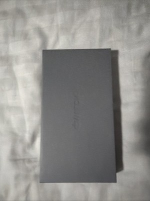 Apple Watch Ultra 3 49mm Schwarz