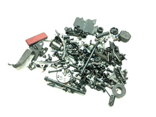 18 Honda Rebel 500 CMX500 Miscellaneous Parts Hardware Bolt Kit