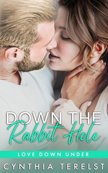Down The Rabbit Hole Tbd Taschenbuch Kartoniert / Broschiert Englisch 2021-image