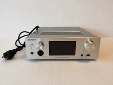 OPPO HA-1 Integrated Headphone Amplifier, DAC & Stereo Preamplifier