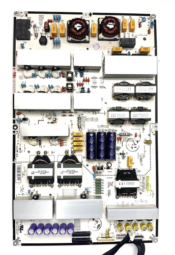 OLED77CXPUA Lg Power Board EAX68999801 EAY6568942 - Picture 6 of 7