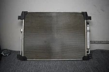 RADIATOR COOLING FRONT FACTORY OEM