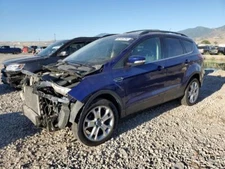 Used Park Assist Control Module fits: 2013 Ford Escape Driver Assist park assist