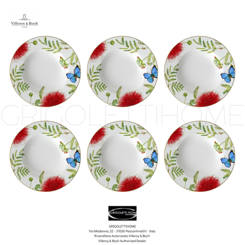 Villeroy & Boch / Saladiers / Bols Et Saladiers