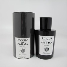 COLONIA ESSENZA by Acqua di Parma 100 ml/3.4 oz Eau de Cologne Spray NIB