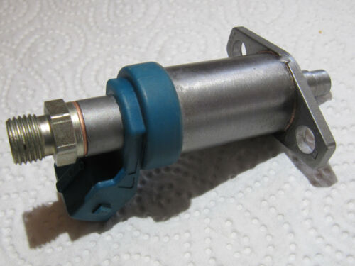 Kaltstartventil MERCEDES W124 W201 W126 R107 W460 0280170412 1040700046 FERRARI - Picture 2 of 4
