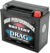YTX20HL High Performance Battery for Harley-Davidson 883 Hugger XLH 1997-2003