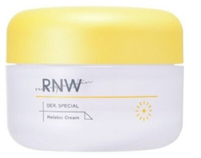 Rnw Der special melatoc cream 45ml Anti Aging care