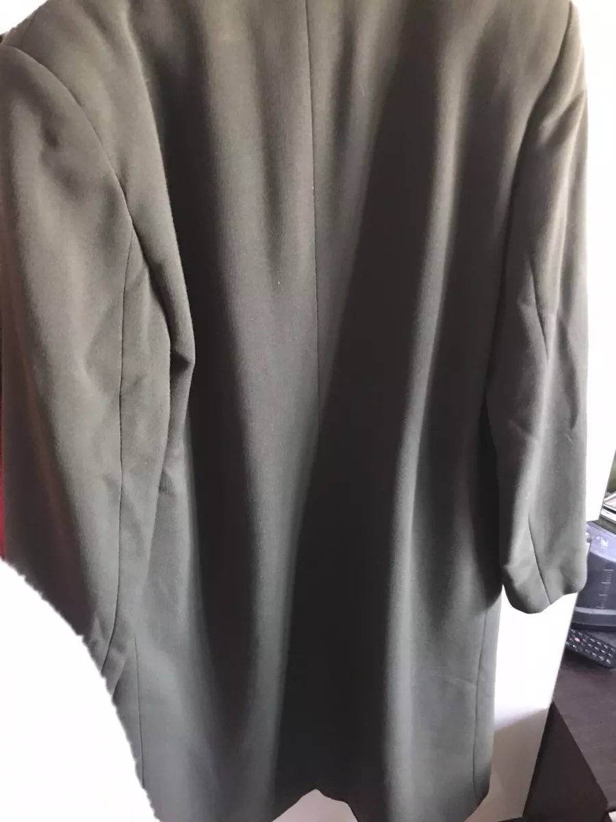 Carla Carini Coat