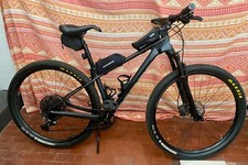 BICI MTB SCOTT SCALE 940 29'' TG. S MODELLO 2020