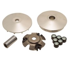Variomatik Riemenscheibe Lüfterrad für HONDA NES PES PS SES SH MALAGUTI 125 150