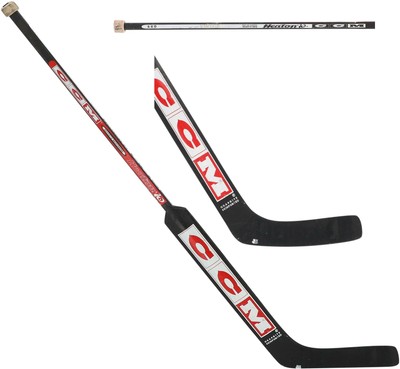 new jersey devils game used