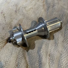 Cannondale Coda Rear Disc Hub DT Swiss 