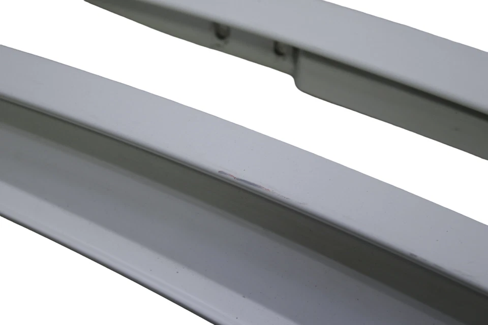 Panel envolvente alerón tapa cubierta superior trasera Audi R8 Spyder 2011-2015 OEM Foto 4 de 4