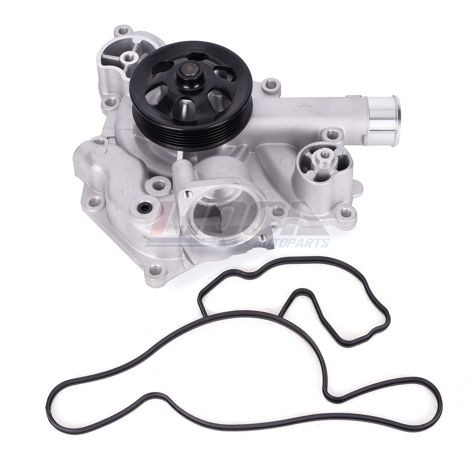 Engine Water Pump For Chrysler 300, Dodge Charger/Challenger, Jeep – 4792838AA, 5.7L & 6.1L V8
