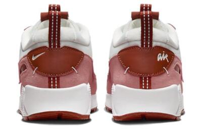 Size 6 - Nike Air Max 90 Futura Red Stardust W for sale