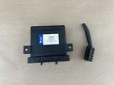 Mercedes W126 500SEL 560SL Idle Speed Control Unit OEM 0025453332