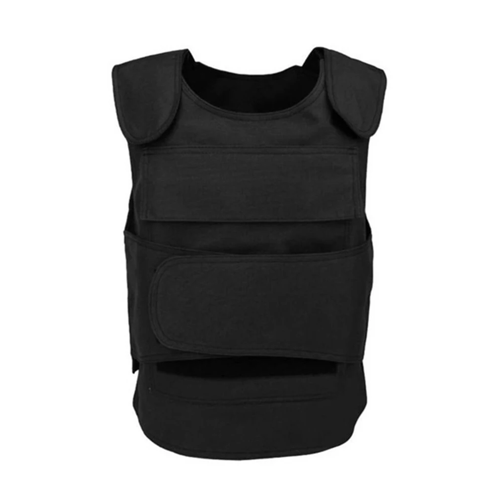 Tactical Lightweight Plate Carrier Vest for Hunting Training Waterproof Gear  -image