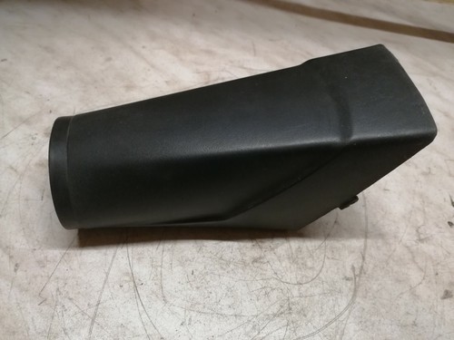 Rasentraktor, Lenkung,Lenkrad,Lenksäulen - Verkleidung von einem Einhell ( AYP )