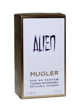 MUGLER Alien Eau de Parfum Damen-Parfum, Nach...