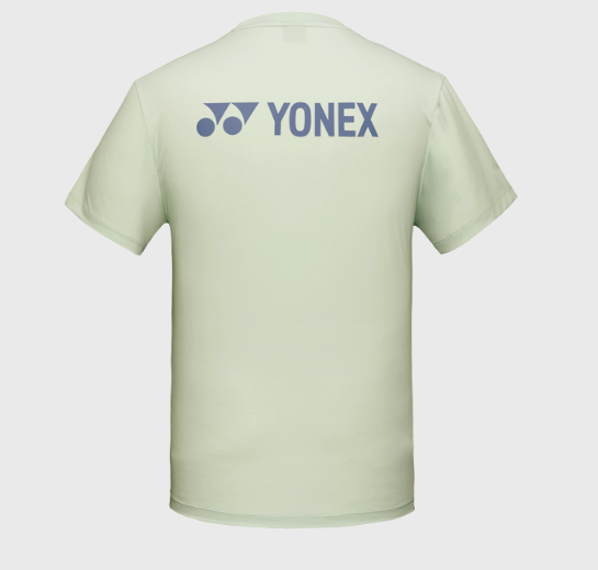 YONEX ボルテージ Tシャツ M フレッシュグリーン YONEX ヨネックス 限定VOLTAGE ボルトレイジTシャツ Oサイズ