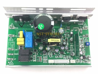 Brandneu Steuerplatine Hauptplatine für Johnson T101 T102 Laufband