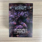 DEVOURER OF WORLDS EPIC MONSTER DEEP MADNESS EXPANSION PACK BOARD GAME 2018