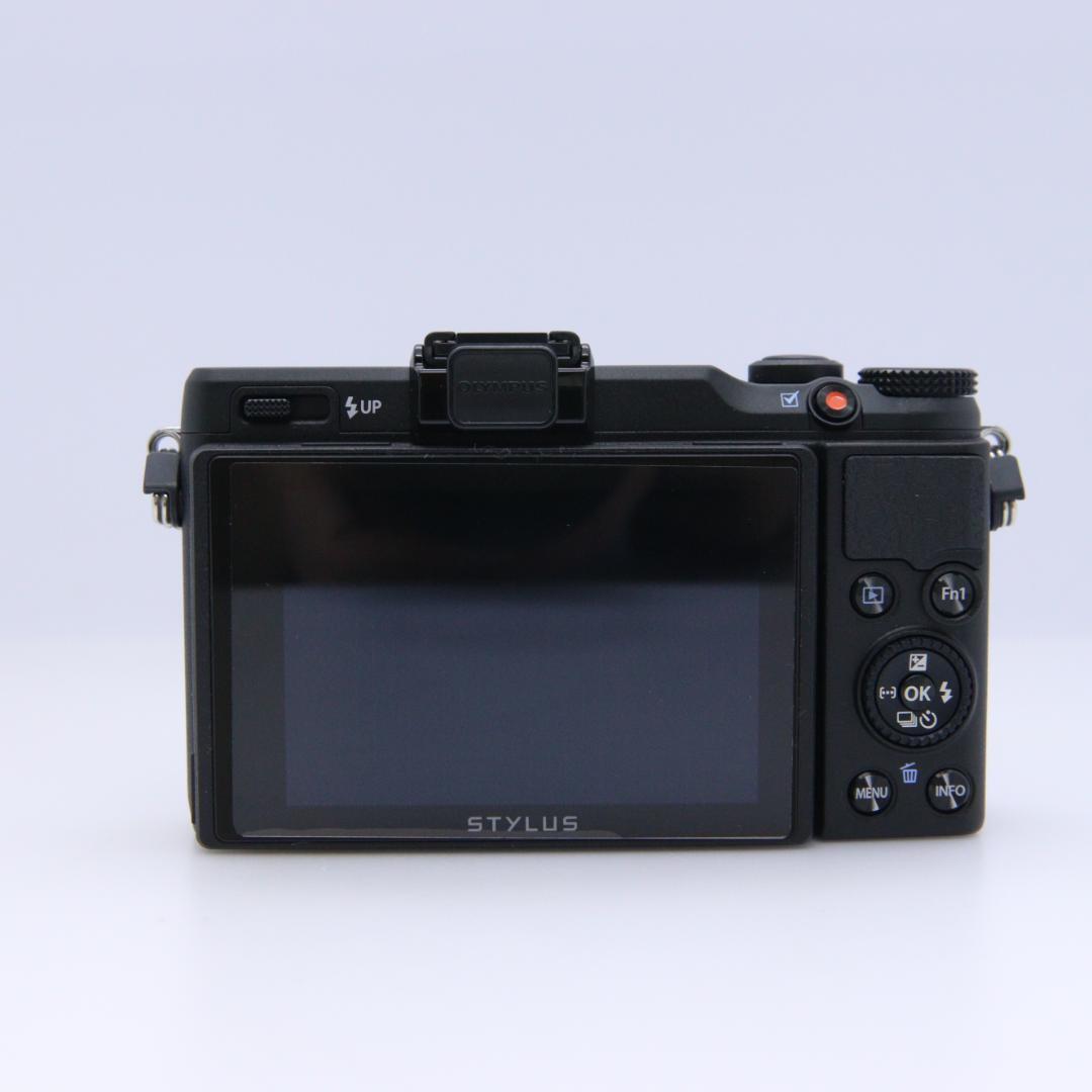 Olympus Stylus XZ-2 12.0MP Digital Camera Near Mint | 3-9.9x Olympus Stylus XZ-2 12.0MP Digital Camera Near Mint | 3-9.9x