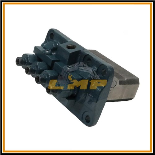 Bomba de inyección de combustible V2203 V2403-M 1G762-51011 094500-7520 para motor Kubota - Imagen 5 de 10