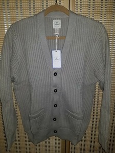 dockers cardigan