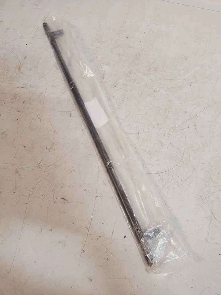 7 Cantidad. Tiradores de herrajes de gabinete estilo barra Dynasty P-201725-ORB (7 cantidades) Foto 4 de 4