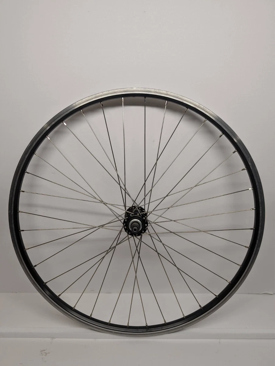 Shimano 26 In Front Wheels for sale | eBay