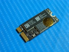MacBook Air A1466 13" Early 2015 MJVE2LL/A WiFi Bluetooth Card 661-7481 653-0023