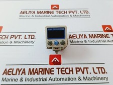 SMC ZSE80F-A2-T Digital Pressure Switch Assembly 12-24VDC