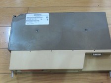SIEMENS 6ES5 943-7UB11 CENTRAL PROCESSING UNIT! MINT & COOL! The VERY BEST!