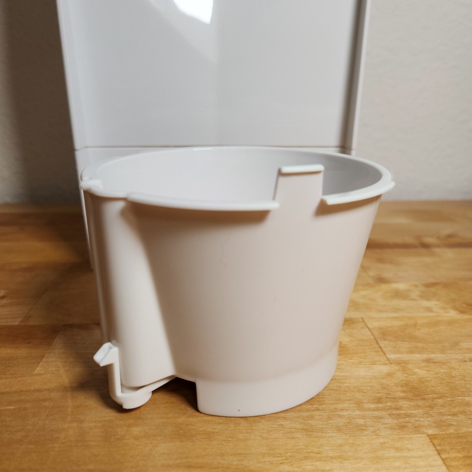 Mr. Coffee Iced Tea Maker Light Blue Model TM50P 3 Quart with Coffee