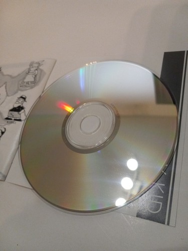 Joy Joy Kid (Puzzled) - NEO GEO CD NGCD Authentic US SELLER - Picture 3 of 7