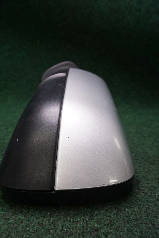 Espejo retrovisor izquierdo Land Rover LR4 2010 2011 2012 2013 OEM LR041889 Foto 3 de 4