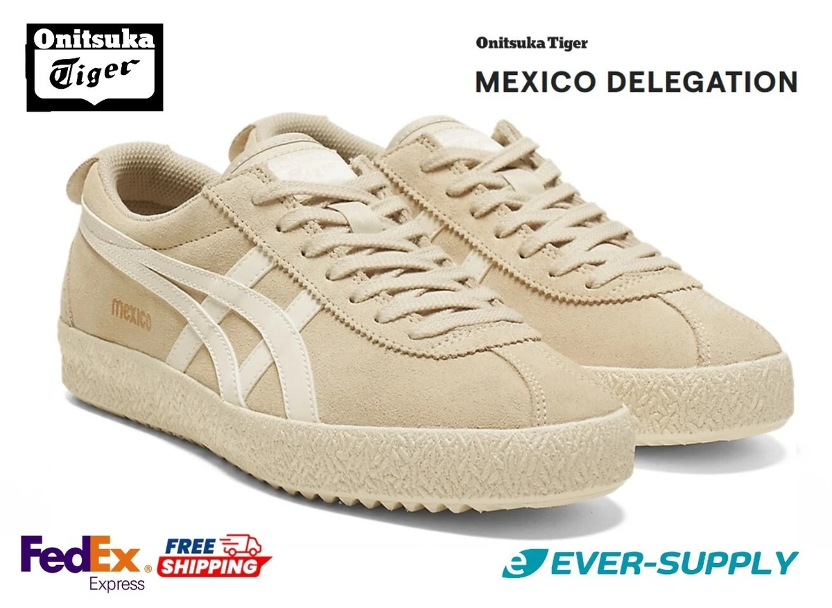 Onitsuka tiger hotsell mexico 66 delegation