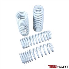 Truhart Performance Lowering Springs Set for BRZ FR-S 86 GT86 New