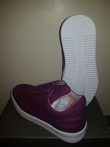 FILLING PIECES Low Top Ripple women sneaker FP 36 US 6 UK 3.5 EU 37 (NEUF) - Imagen 2 de 11