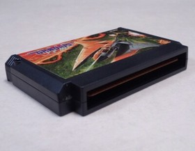 Famicom Gradius 2 boxed Japan FC game Japan 1988 KONAMI RC832 