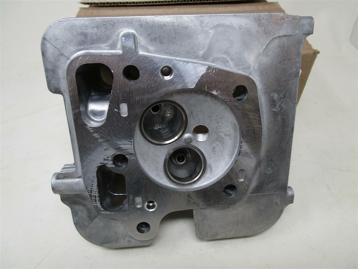 ひーら 97 Kawasaki KLF 300 Bayou 4x4 Cylinder Head 11008-1292 1992