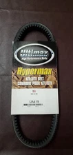Can-Am Outlander 650 Outlander 800  Carlisle Hypermax  Belt UA419 **