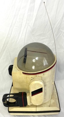 オムニボット　omnibot　TR5000 Amazon.co.jp: Omnibot TR5000 オムニボット TR5000 トミー 昭和