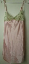 Victoria's Secret Lingerie Pink lace M