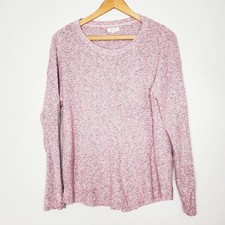 Fat Face Lilac Purple Sweater 12