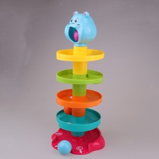 pop and drop activity ball gym