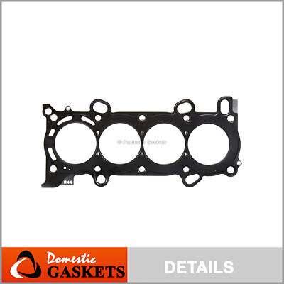 Mizumo Auto MA-9761261770 Full Gasket Set Compatible With/For 08-13 Acura ILX TSX Honda Accord CRV K24Z1 K24Z2 K24Z3 K24Z7 - Foto 4